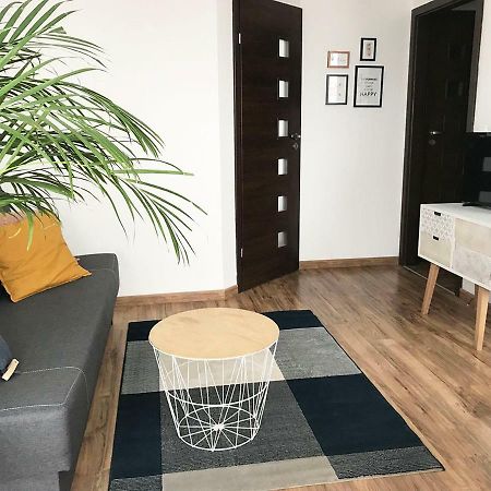 Apartament Zaciszny Gdansk Exterior foto